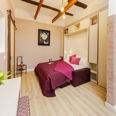 Vicky'S Luxury Guesthouse Naples Luaran gambar