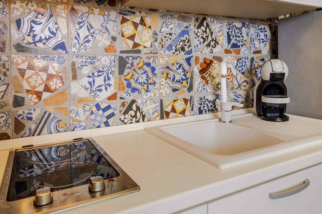 Vicky'S Luxury Guesthouse Naples Luaran gambar