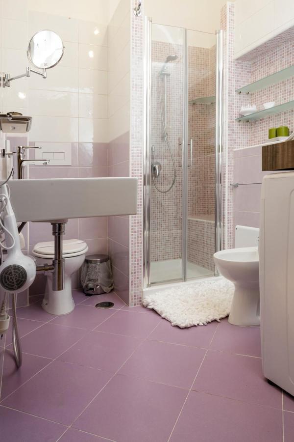 Vicky'S Luxury Guesthouse Naples Luaran gambar