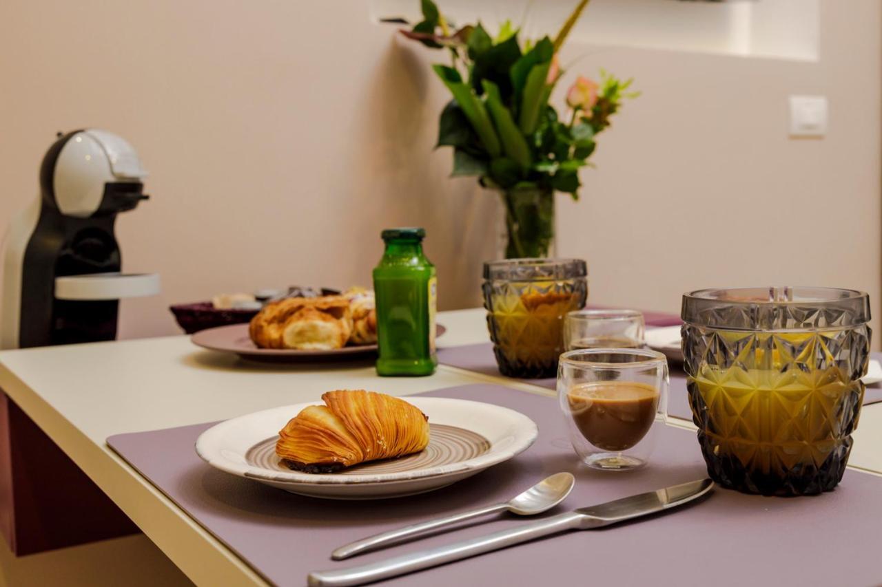 Vicky'S Luxury Guesthouse Naples Luaran gambar