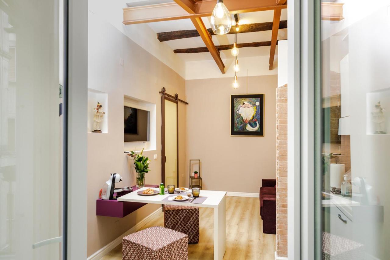 Vicky'S Luxury Guesthouse Naples Luaran gambar
