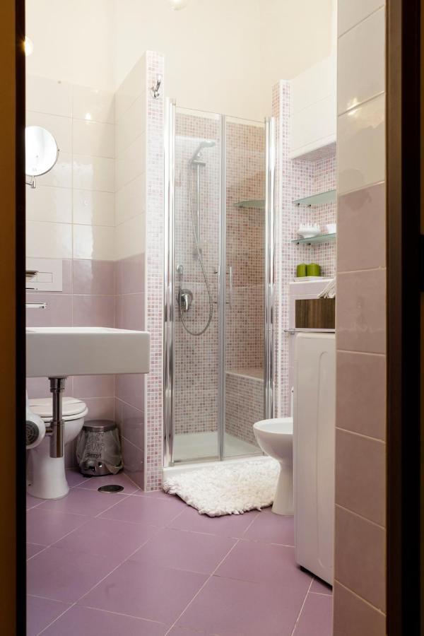 Vicky'S Luxury Guesthouse Naples Luaran gambar