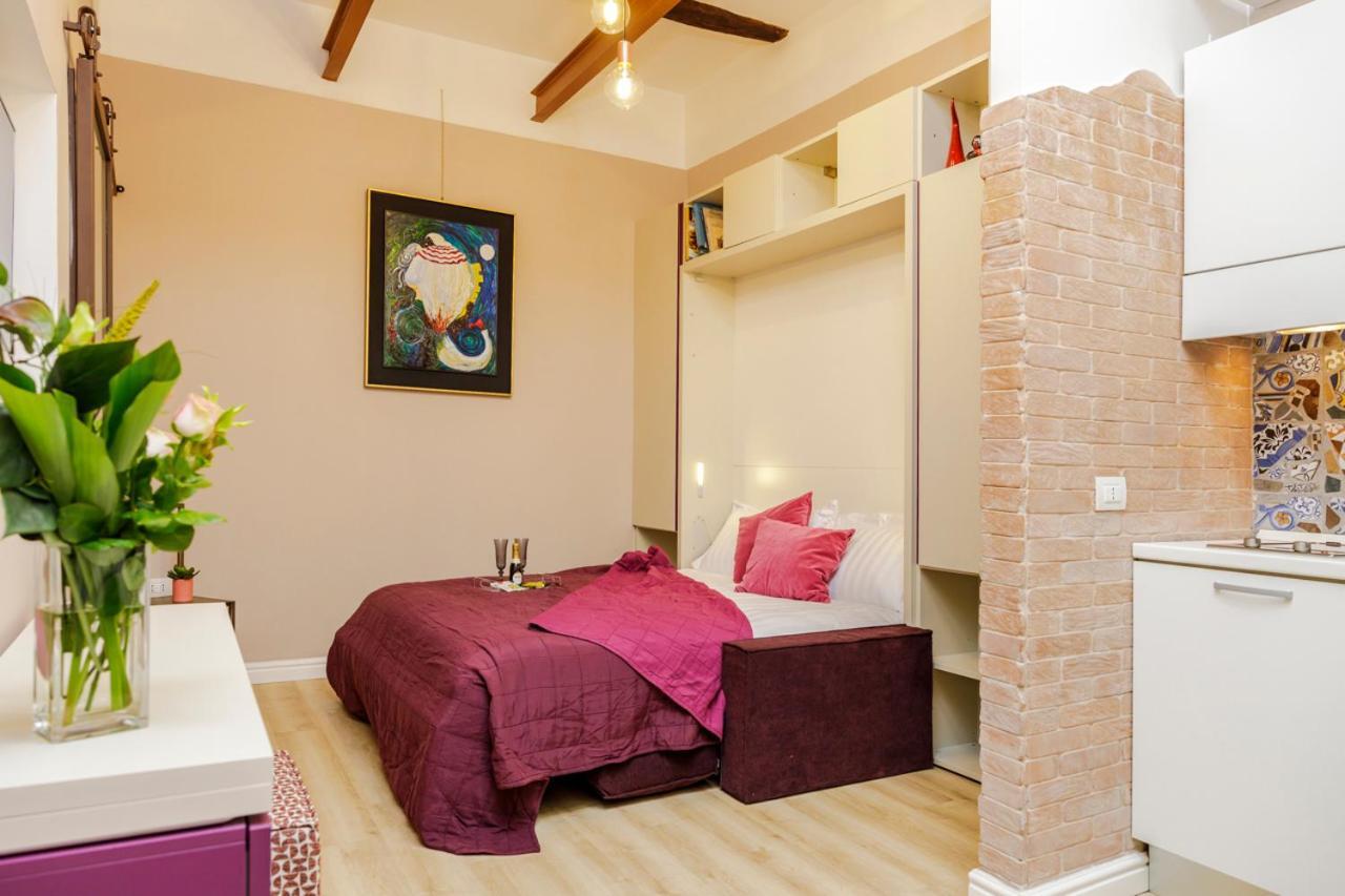 Vicky'S Luxury Guesthouse Naples Luaran gambar