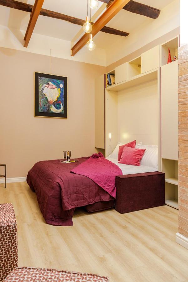 Vicky'S Luxury Guesthouse Naples Luaran gambar
